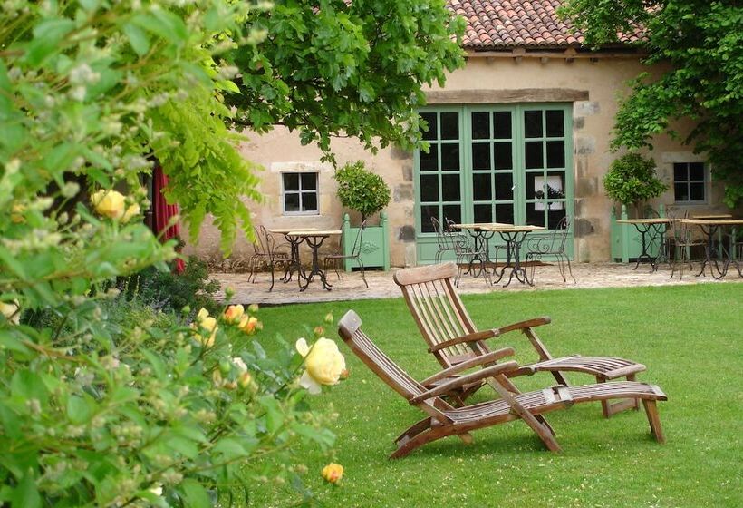 فندق Les Orangeries