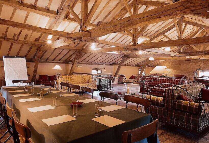 酒店 Les Orangeries