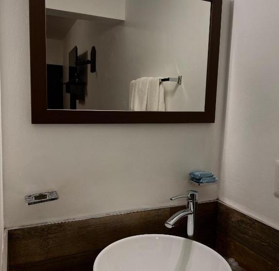 ホテル Los Valles