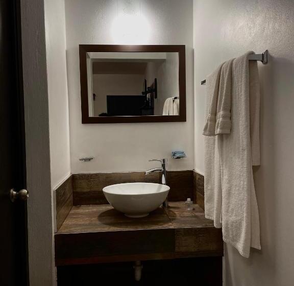 ホテル Los Valles