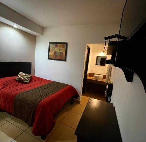 ホテル Los Valles