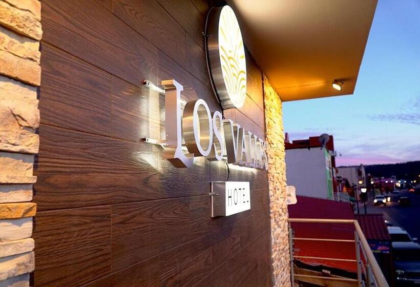 ホテル Los Valles