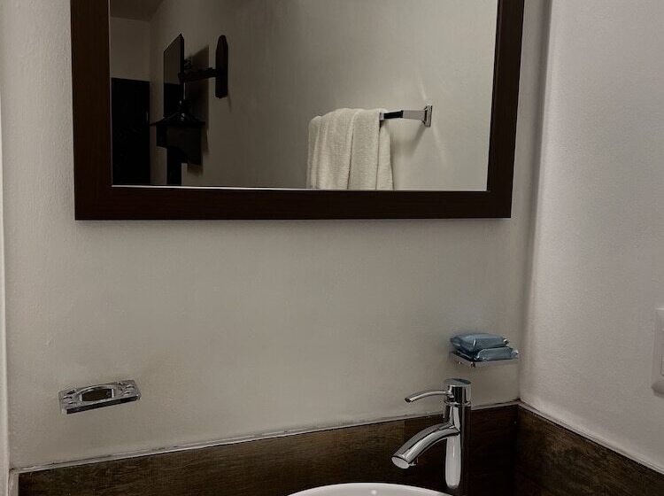 ホテル Los Valles