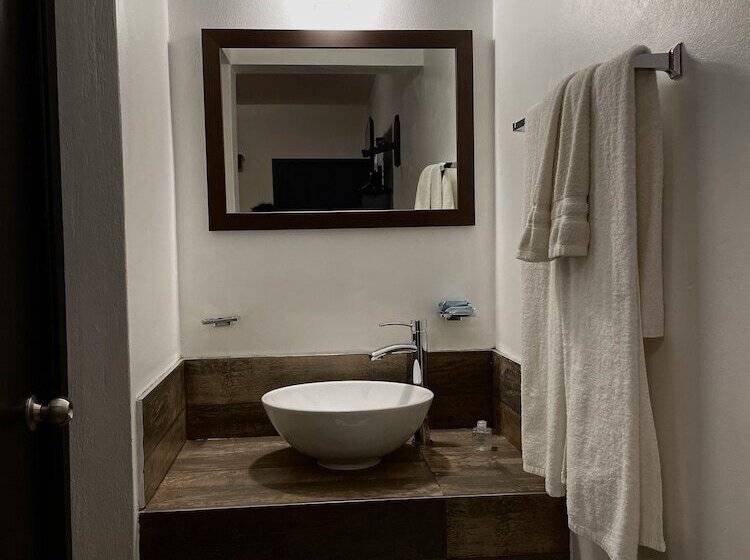 ホテル Los Valles