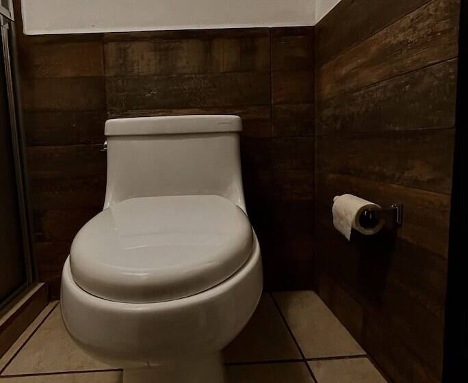 ホテル Los Valles