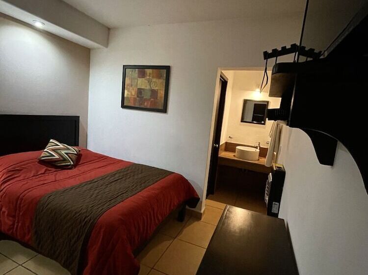 ホテル Los Valles