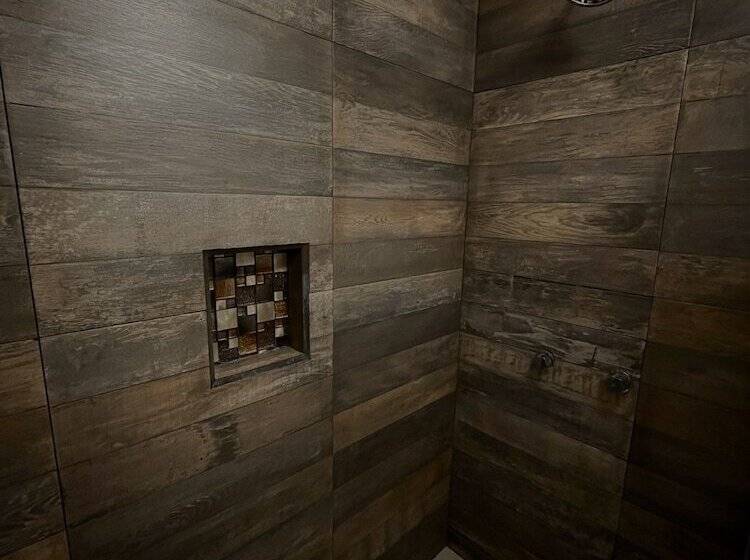 ホテル Los Valles