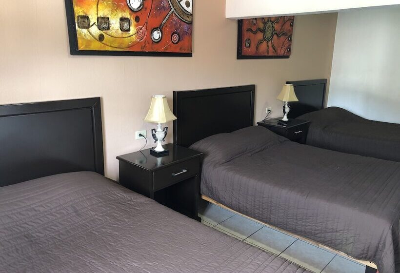 ホテル Los Valles