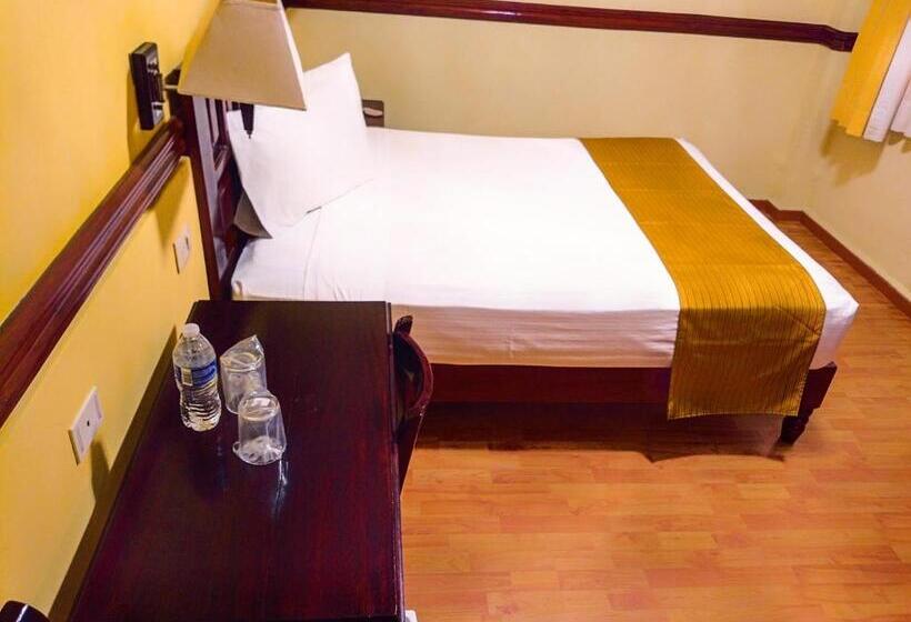 בית מלון כפרי Madan Cardenas