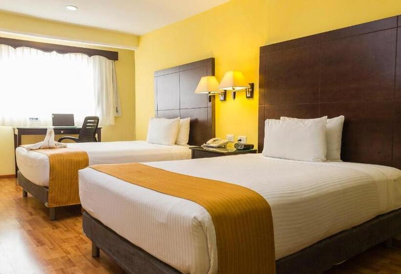 בית מלון כפרי Madan Cardenas