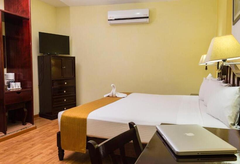 בית מלון כפרי Madan Cardenas