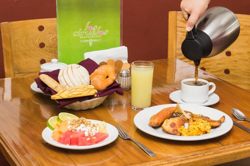 בית מלון כפרי Madan Cardenas