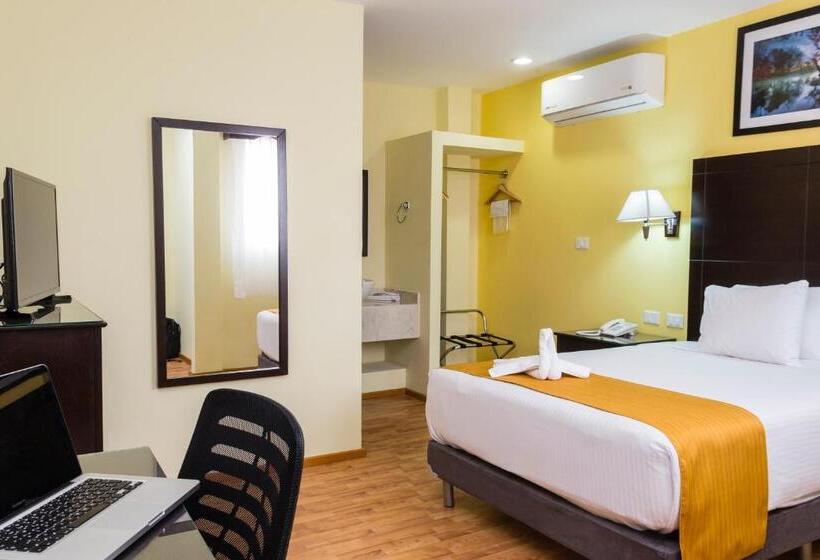 בית מלון כפרי Madan Cardenas