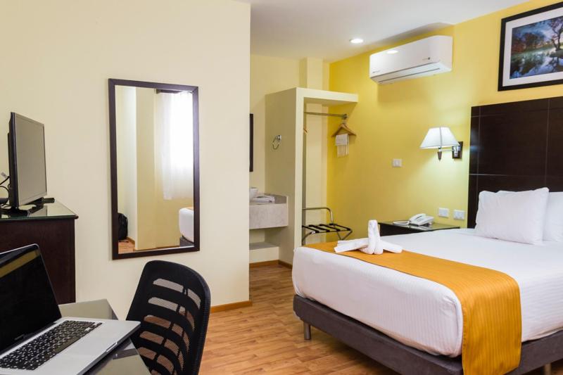 בית מלון כפרי Madan Cardenas