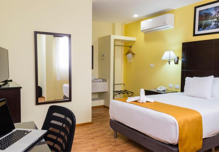 בית מלון כפרי Madan Cardenas