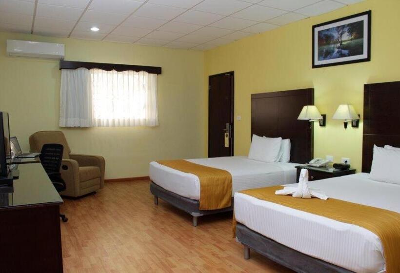 בית מלון כפרי Madan Cardenas