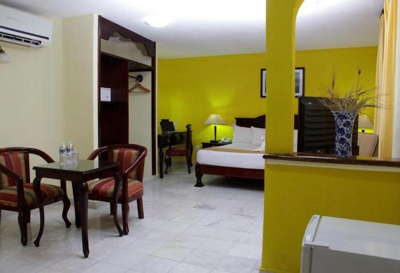 בית מלון כפרי Madan Cardenas