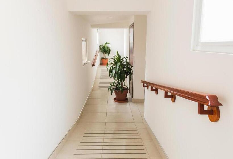 בית מלון כפרי Madan Cardenas