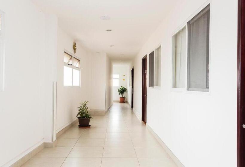 בית מלון כפרי Madan Cardenas