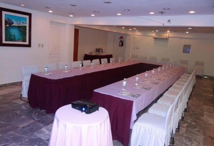 בית מלון כפרי Madan Cardenas