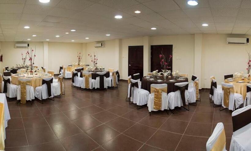 בית מלון כפרי Madan Cardenas