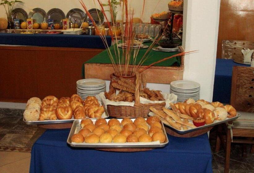 בית מלון כפרי Madan Cardenas