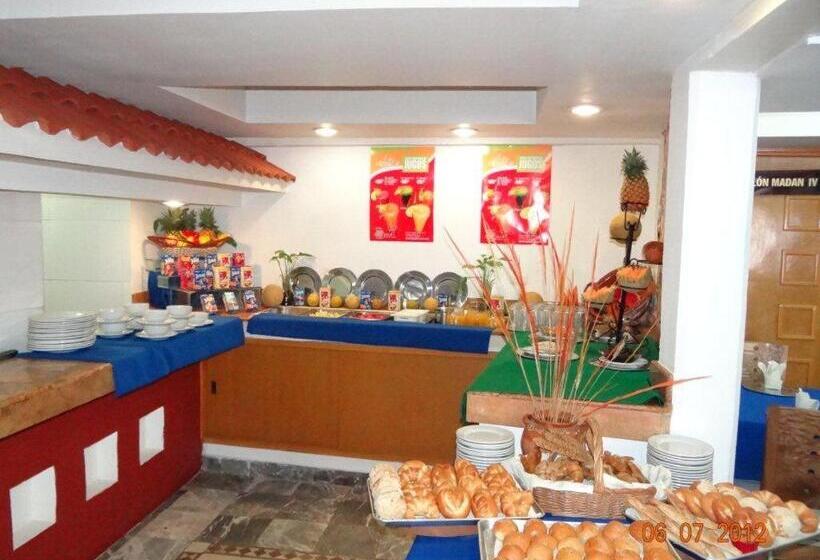 בית מלון כפרי Madan Cardenas