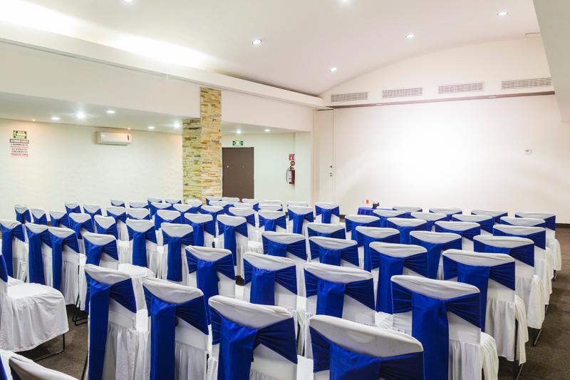 בית מלון כפרי Madan Cardenas