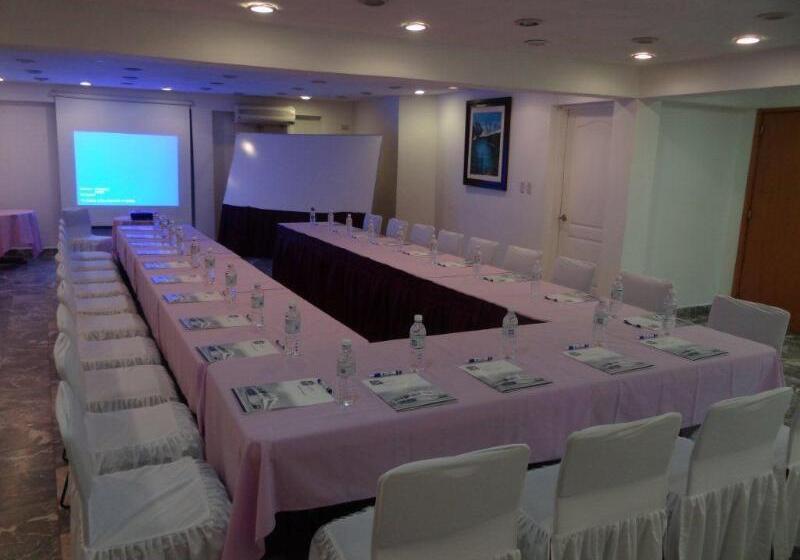 בית מלון כפרי Madan Cardenas