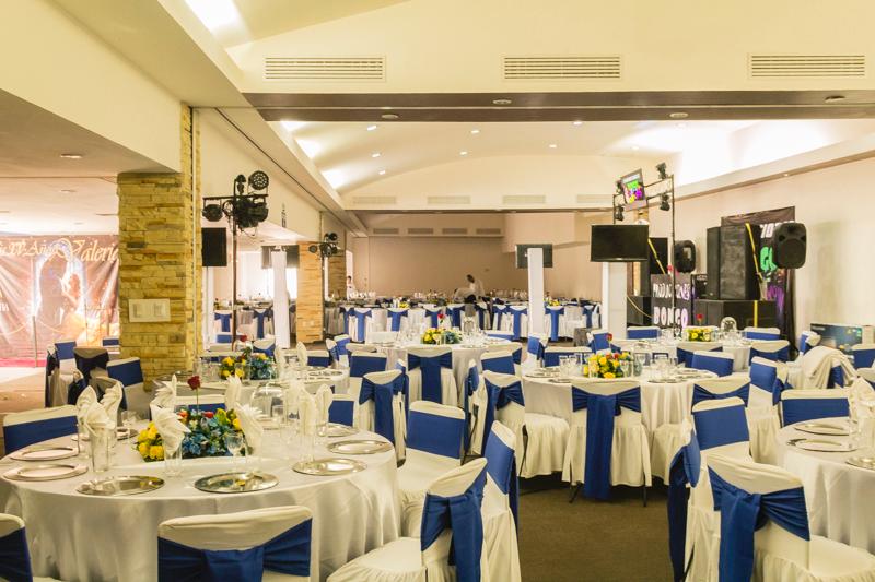 בית מלון כפרי Madan Cardenas