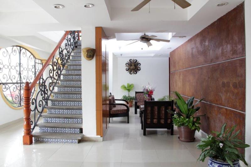 בית מלון כפרי Madan Cardenas