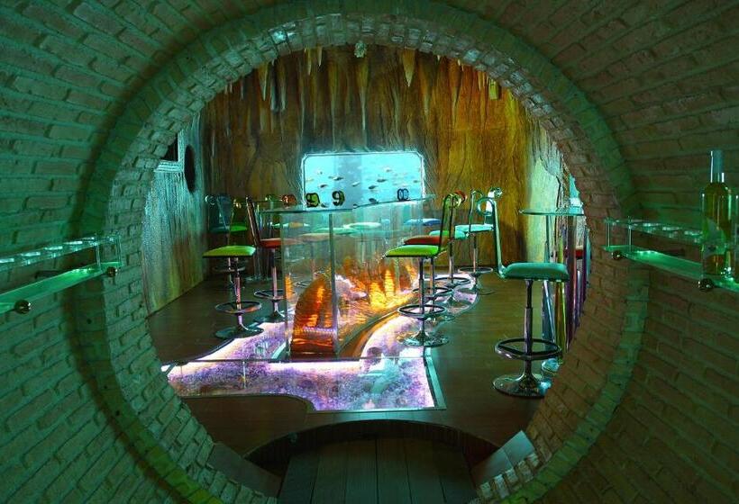 호텔 Marina Frapa Resort Rogoznica