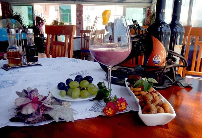 호텔 Marina Frapa Resort Rogoznica