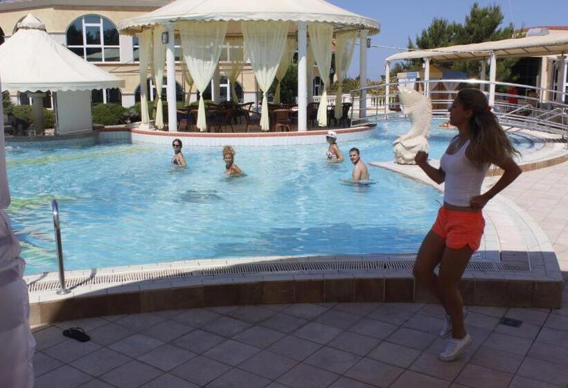 호텔 Marina Frapa Resort Rogoznica