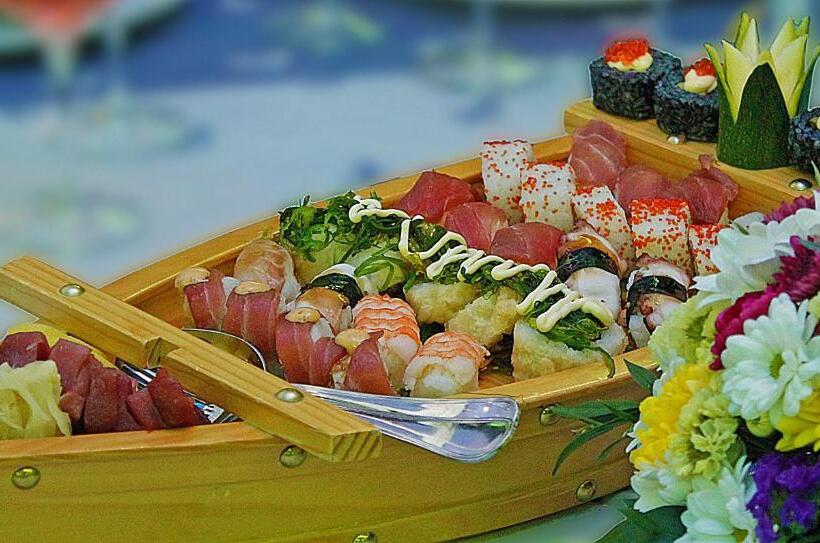 호텔 Marina Frapa Resort Rogoznica