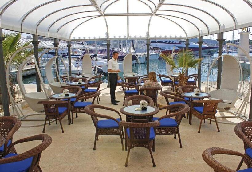 호텔 Marina Frapa Resort Rogoznica