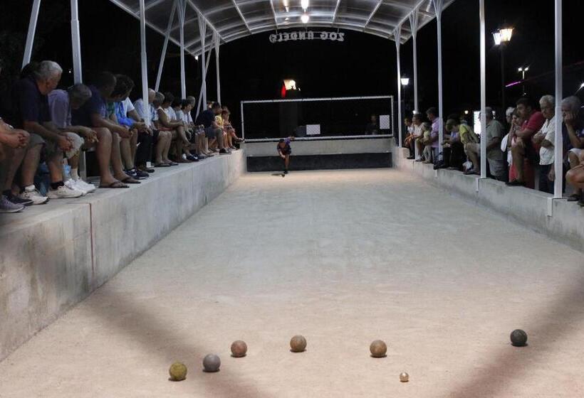 호텔 Marina Frapa Resort Rogoznica