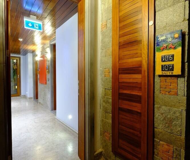 فندق Marisol Boutique