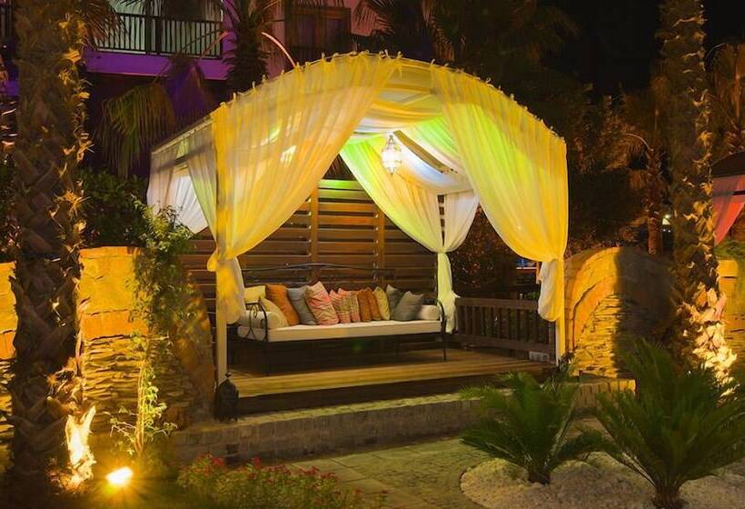 فندق Marisol Boutique