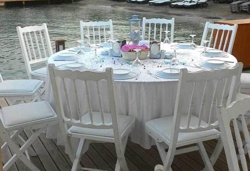 فندق Marisol Boutique