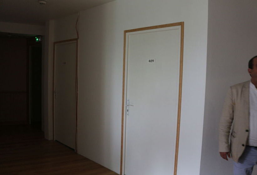 Common areas