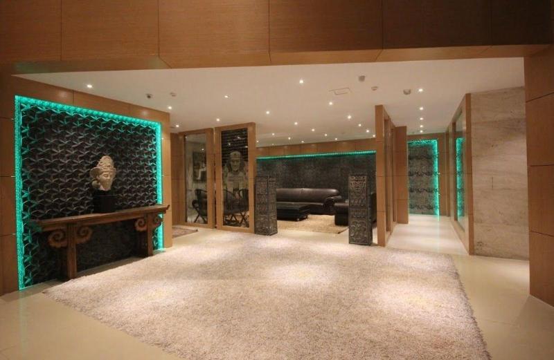 Отель Menoir Dorsett Madrid Leganes