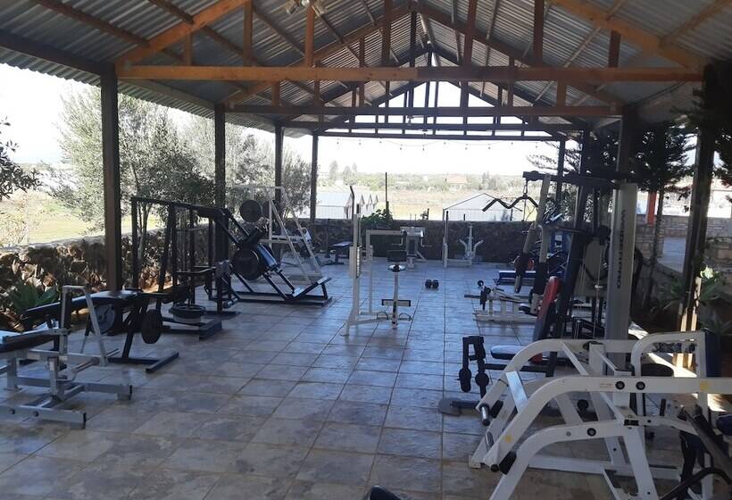 호텔 Meson Del Vino