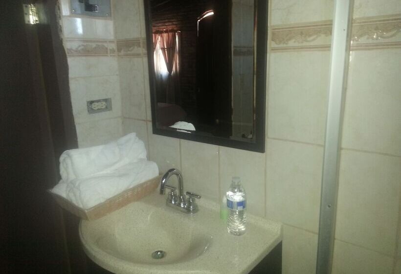 호텔 Meson Del Vino