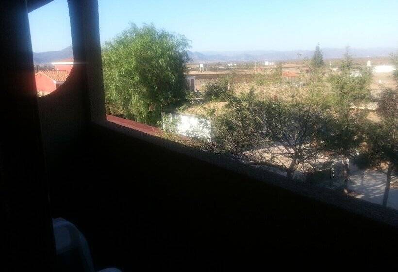 호텔 Meson Del Vino