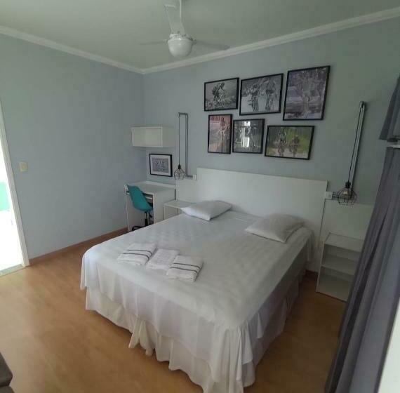 ホテル Montana Serra Negra