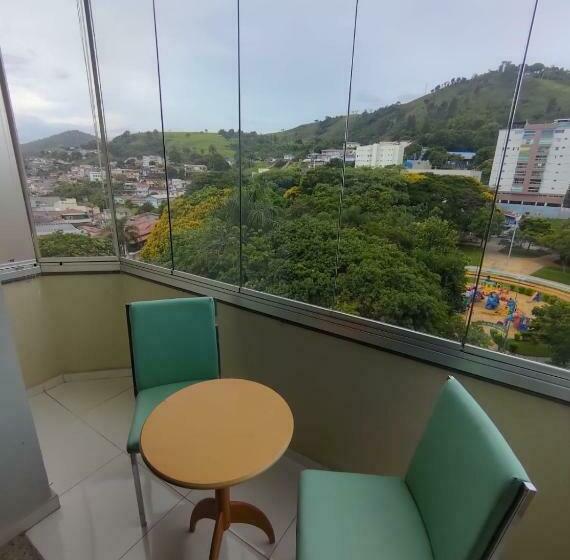 ホテル Montana Serra Negra