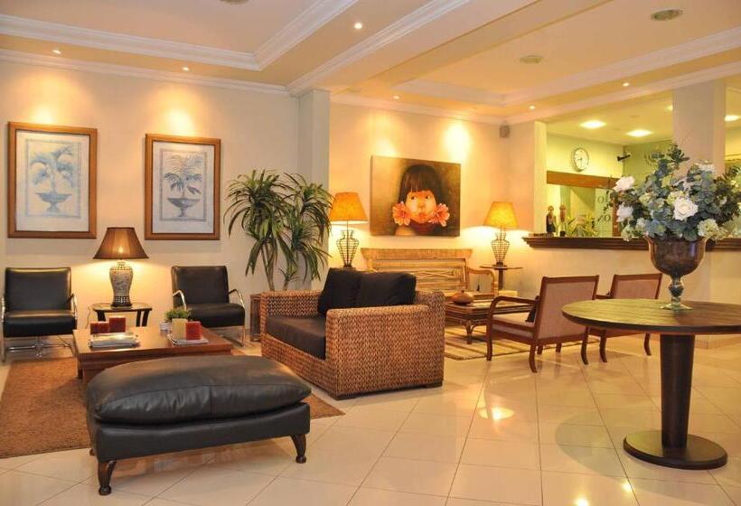 ホテル Montana Serra Negra