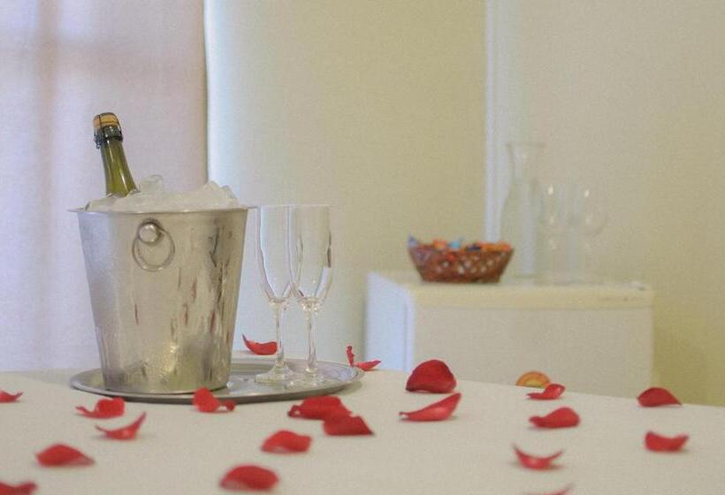 ホテル Montana Serra Negra