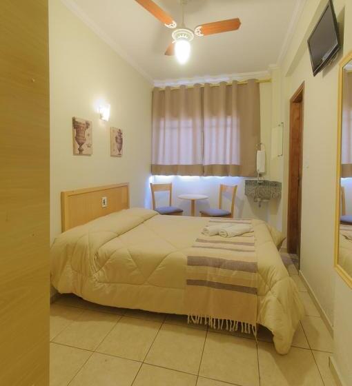 ホテル Montana Serra Negra